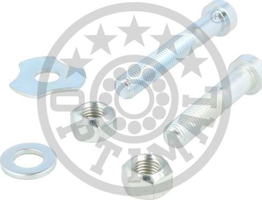 OPTIMAL G8-586 - Монтажний комплект, стійка стабілізатора autozip.com.ua