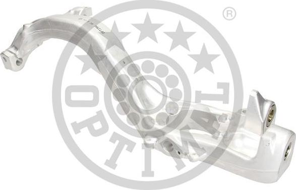 Optimal G8-581 - Поворотний кулак, підвіска колеса autozip.com.ua