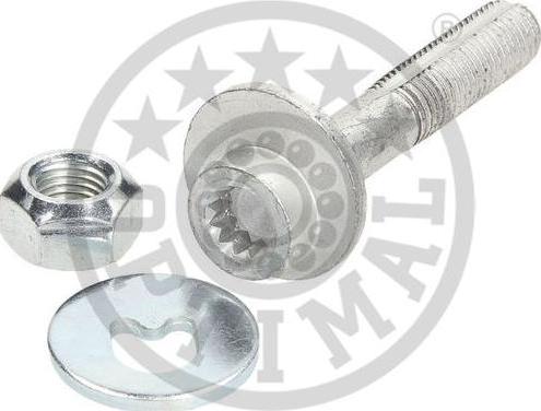 OPTIMAL G8-587 - Монтажний комплект, стійка стабілізатора autozip.com.ua