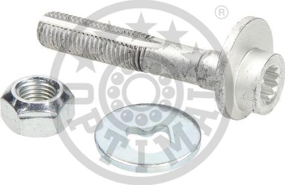 OPTIMAL G8-587 - Монтажний комплект, стійка стабілізатора autozip.com.ua