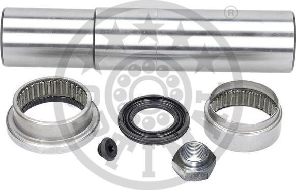 OPTIMAL G8-248 - Ремкомплект, підвіска колеса autozip.com.ua