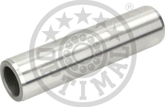 OPTIMAL G8-276-5017 - Ремкомплект, підвіска колеса autozip.com.ua