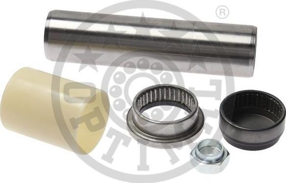 OPTIMAL G8-276-5017 - Ремкомплект, підвіска колеса autozip.com.ua