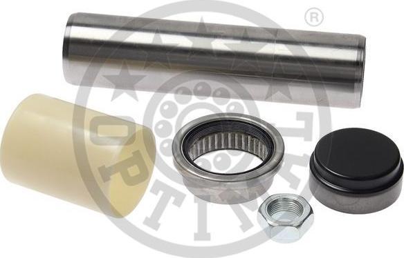 OPTIMAL G8-276-5017 - Ремкомплект, підвіска колеса autozip.com.ua