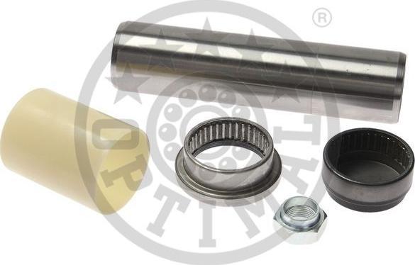 OPTIMAL G8-276-5020 - Ремкомплект, підвіска колеса autozip.com.ua
