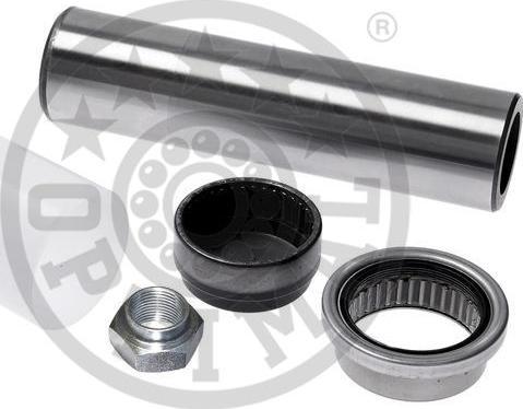 OPTIMAL G8-276 - Ремкомплект, підвіска колеса autozip.com.ua