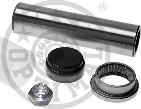 OPTIMAL G8-276 - Ремкомплект, підвіска колеса autozip.com.ua