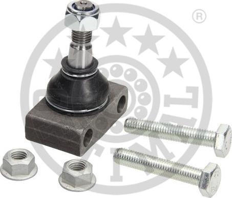 OPTIMAL G3-933S1 - Шарова опора, несучий / направляючий шарнір autozip.com.ua