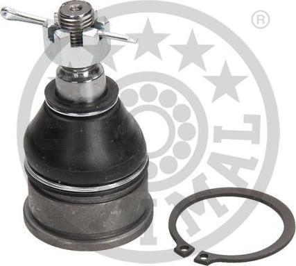 OPTIMAL G3-1099 - Шарова опора, несучий / направляючий шарнір autozip.com.ua