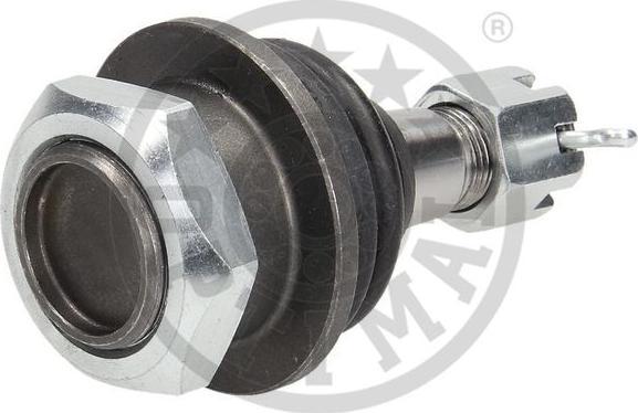 OPTIMAL G3-1098 - Шарова опора, несучий / направляючий шарнір autozip.com.ua