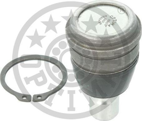 OPTIMAL G3-1060 - Шарова опора, несучий / направляючий шарнір autozip.com.ua