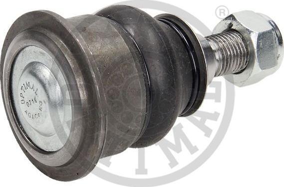 OPTIMAL G3-1084 - Шарова опора, несучий / направляючий шарнір autozip.com.ua