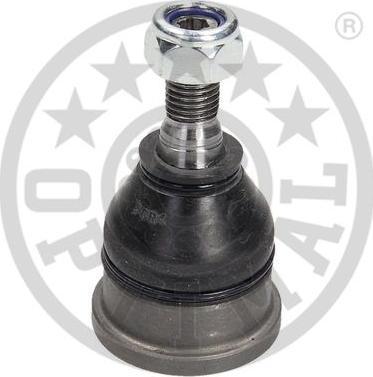 OPTIMAL G3-1085 - Шарова опора, несучий / направляючий шарнір autozip.com.ua