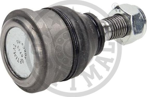 OPTIMAL G3-1085 - Шарова опора, несучий / направляючий шарнір autozip.com.ua