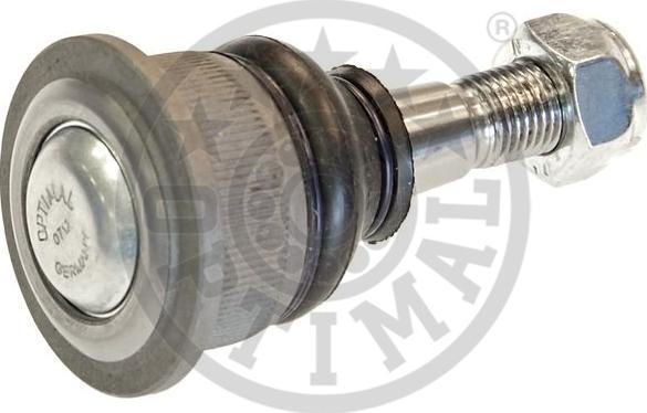 OPTIMAL G3-1024 - Шарова опора, несучий / направляючий шарнір autozip.com.ua
