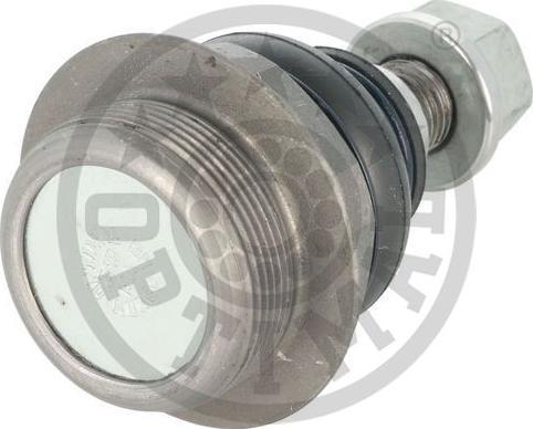 OPTIMAL G3-1128 - Шарова опора, несучий / направляючий шарнір autozip.com.ua