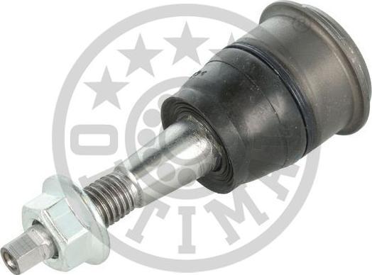 OPTIMAL G3-2000 - Шарова опора, несучий / направляючий шарнір autozip.com.ua