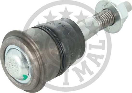 OPTIMAL G3-2000 - Шарова опора, несучий / направляючий шарнір autozip.com.ua