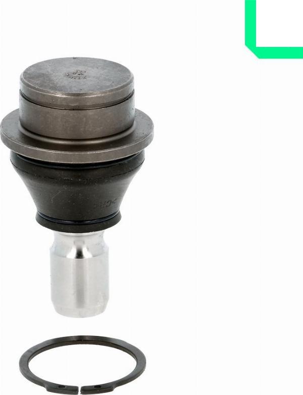 OPTIMAL G3-2106 - Шарова опора, несучий / направляючий шарнір autozip.com.ua
