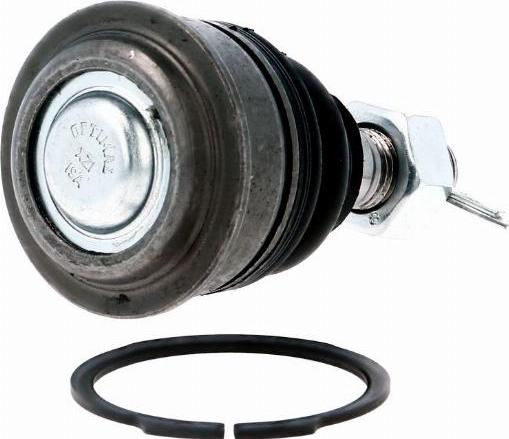 OPTIMAL G3-2102 - Шарова опора, несучий / направляючий шарнір autozip.com.ua
