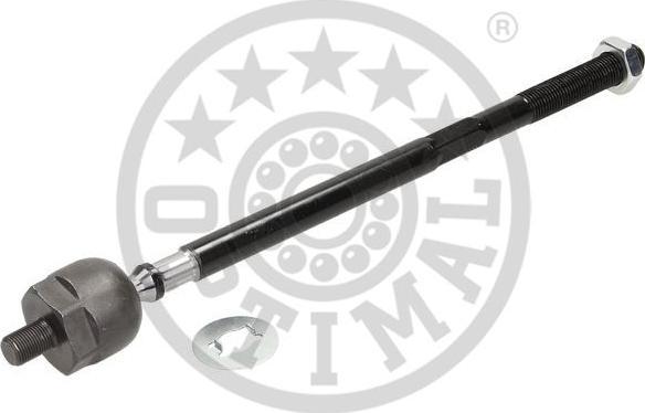OPTIMAL G2-951 - Осьовий шарнір, рульова тяга autozip.com.ua
