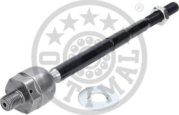 OPTIMAL G2-953 - Осьовий шарнір, рульова тяга autozip.com.ua