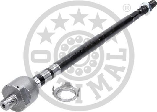 OPTIMAL G2-919 - Осьовий шарнір, рульова тяга autozip.com.ua