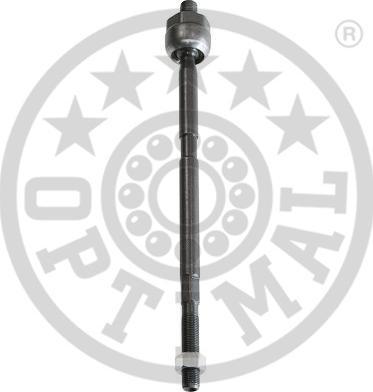 OPTIMAL G2-987 - Осьовий шарнір, рульова тяга autozip.com.ua