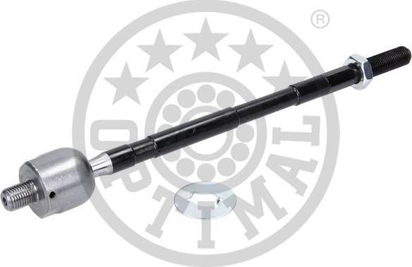 OPTIMAL G2-975 - Осьовий шарнір, рульова тяга autozip.com.ua