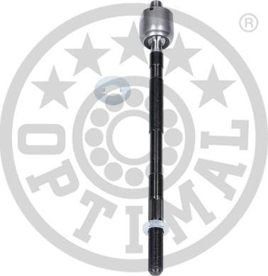 OPTIMAL G2-975 - Осьовий шарнір, рульова тяга autozip.com.ua