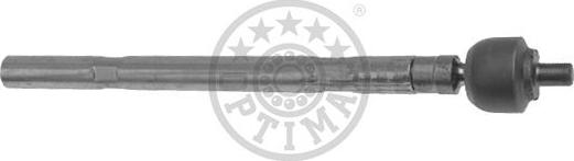 OPTIMAL G2-970 - Осьовий шарнір, рульова тяга autozip.com.ua