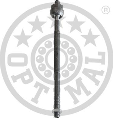 OPTIMAL G2-507 - Осьовий шарнір, рульова тяга autozip.com.ua