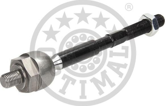 OPTIMAL G2-514 - Осьовий шарнір, рульова тяга autozip.com.ua