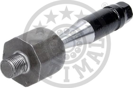 OPTIMAL G2-518 - Осьовий шарнір, рульова тяга autozip.com.ua