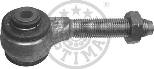 OPTIMAL G2-644 - Отвір важеля, поперечна рульова тяга autozip.com.ua