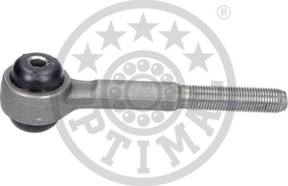 OPTIMAL G2-606 - Отвір важеля, поперечна рульова тяга autozip.com.ua