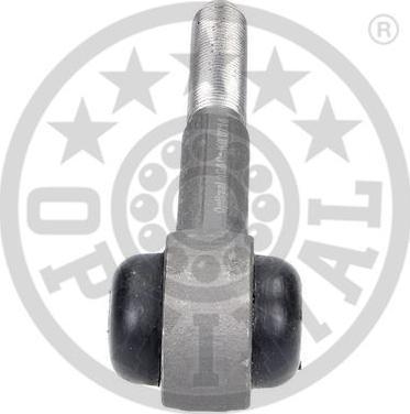 OPTIMAL G2-606 - Отвір важеля, поперечна рульова тяга autozip.com.ua