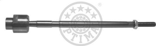 OPTIMAL G2-615 - Осьовий шарнір, рульова тяга autozip.com.ua