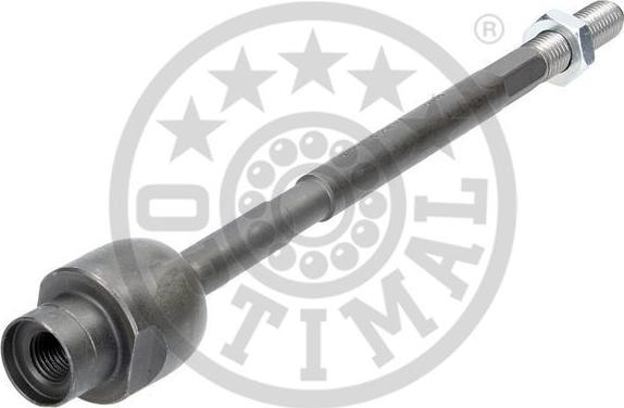 OPTIMAL G2-613 - Осьовий шарнір, рульова тяга autozip.com.ua