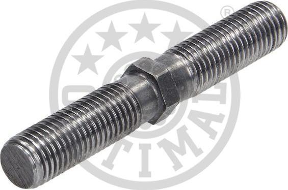 OPTIMAL G2-675 - Болт, установка керованих коліс autozip.com.ua