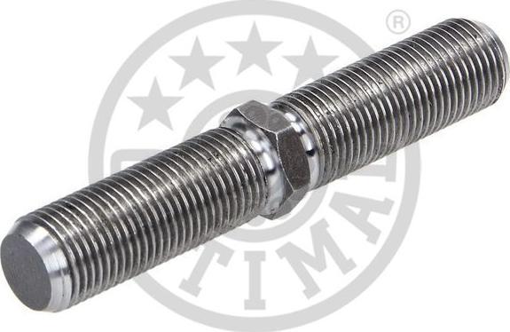 OPTIMAL G2-672 - Болт, установка керованих коліс autozip.com.ua