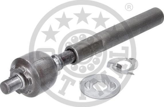 OPTIMAL G2-040 - Осьовий шарнір, рульова тяга autozip.com.ua