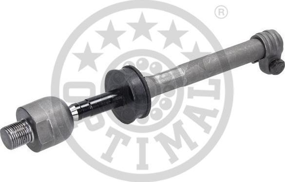 OPTIMAL G2-063 - Осьовий шарнір, рульова тяга autozip.com.ua