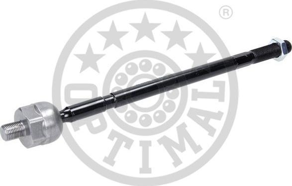 OPTIMAL G2-006 - Осьовий шарнір, рульова тяга autozip.com.ua