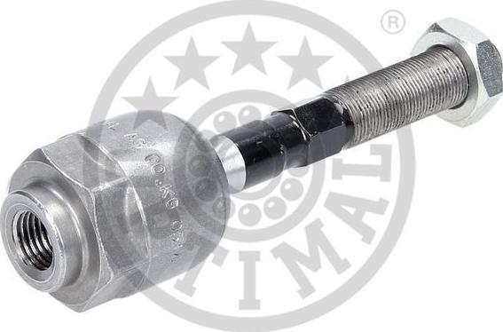 OPTIMAL G2-001 - Осьовий шарнір, рульова тяга autozip.com.ua
