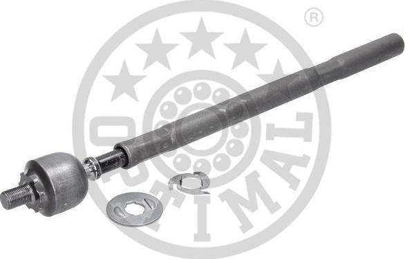 OPTIMAL G2-030 - Осьовий шарнір, рульова тяга autozip.com.ua