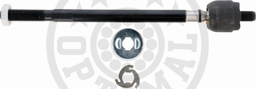 OPTIMAL G2-026 - Осьовий шарнір, рульова тяга autozip.com.ua