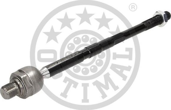 OPTIMAL G2-1041 - Осьовий шарнір, рульова тяга autozip.com.ua
