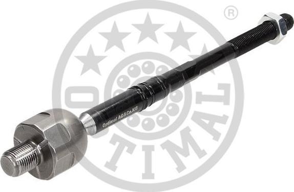 OPTIMAL G2-1043 - Осьовий шарнір, рульова тяга autozip.com.ua