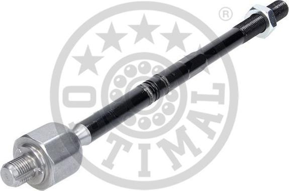 OPTIMAL G2-1056 - Осьовий шарнір, рульова тяга autozip.com.ua